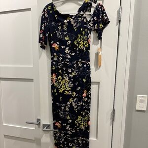 Rachel Roy Dress, long dress, small